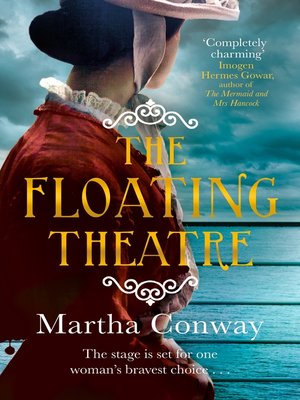 cover image of The Floating Theatre